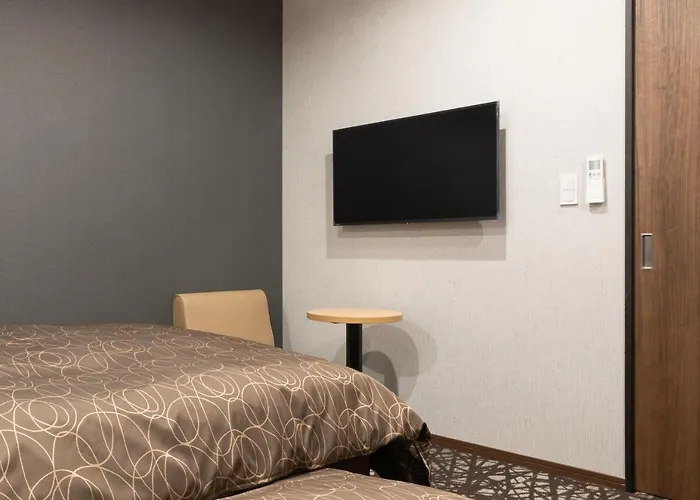 Hotel Legit