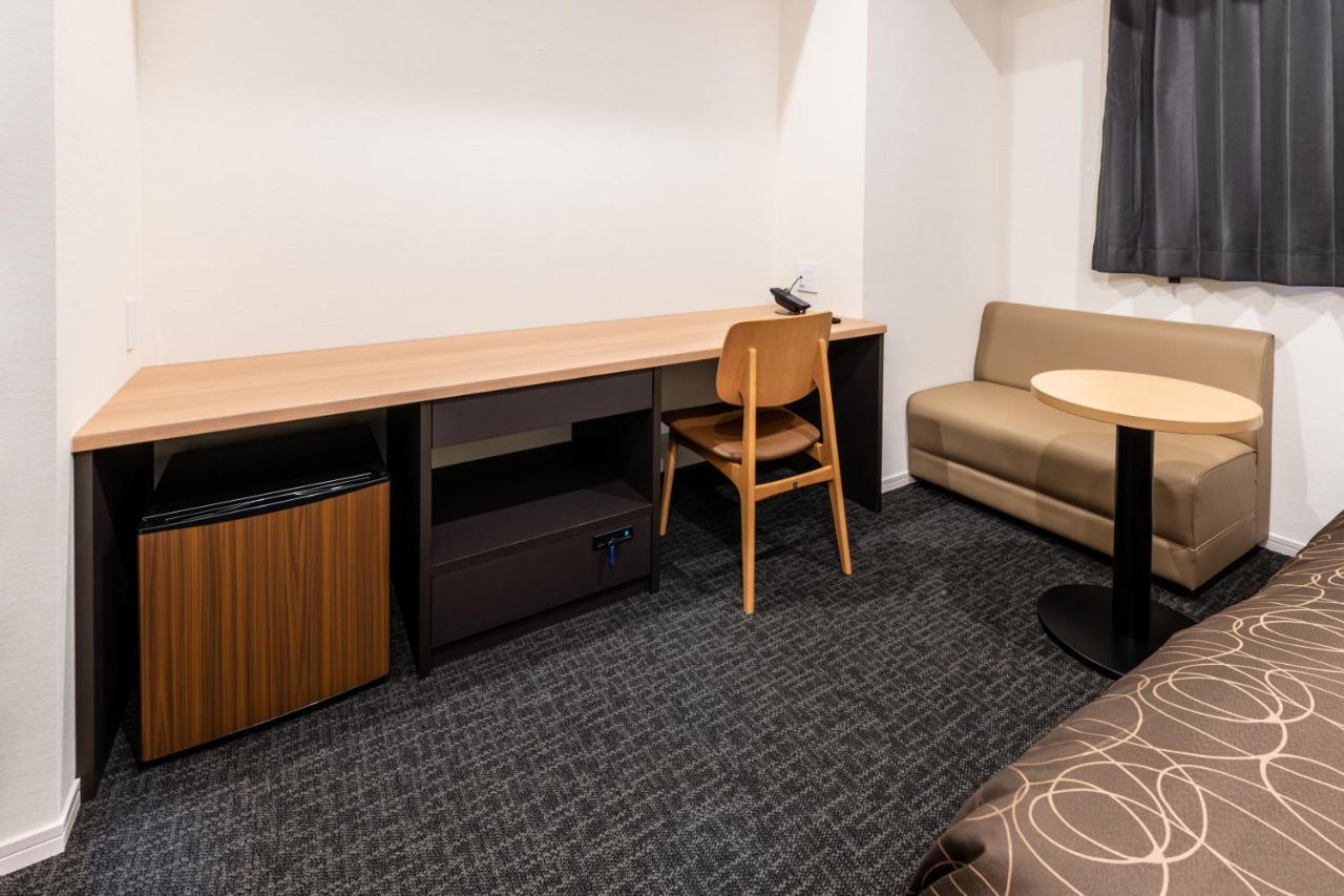 Hotel Legit Hiroshima